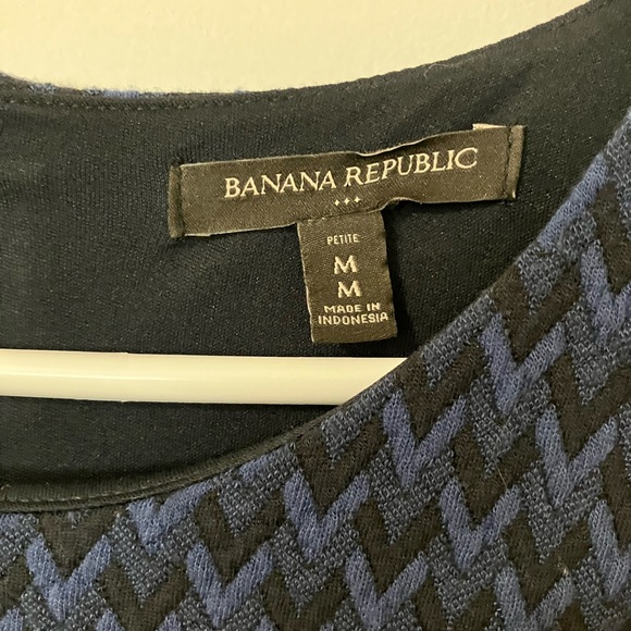 NWOT Banana Republic dress - Picture 3 of 6